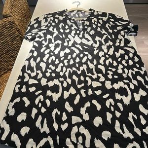 Cupshe Short sleeve dress